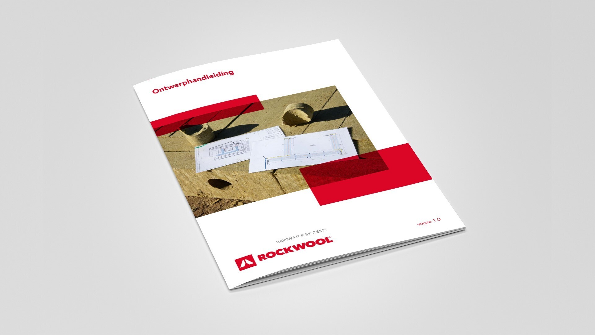 Rockflow ontwerpgids