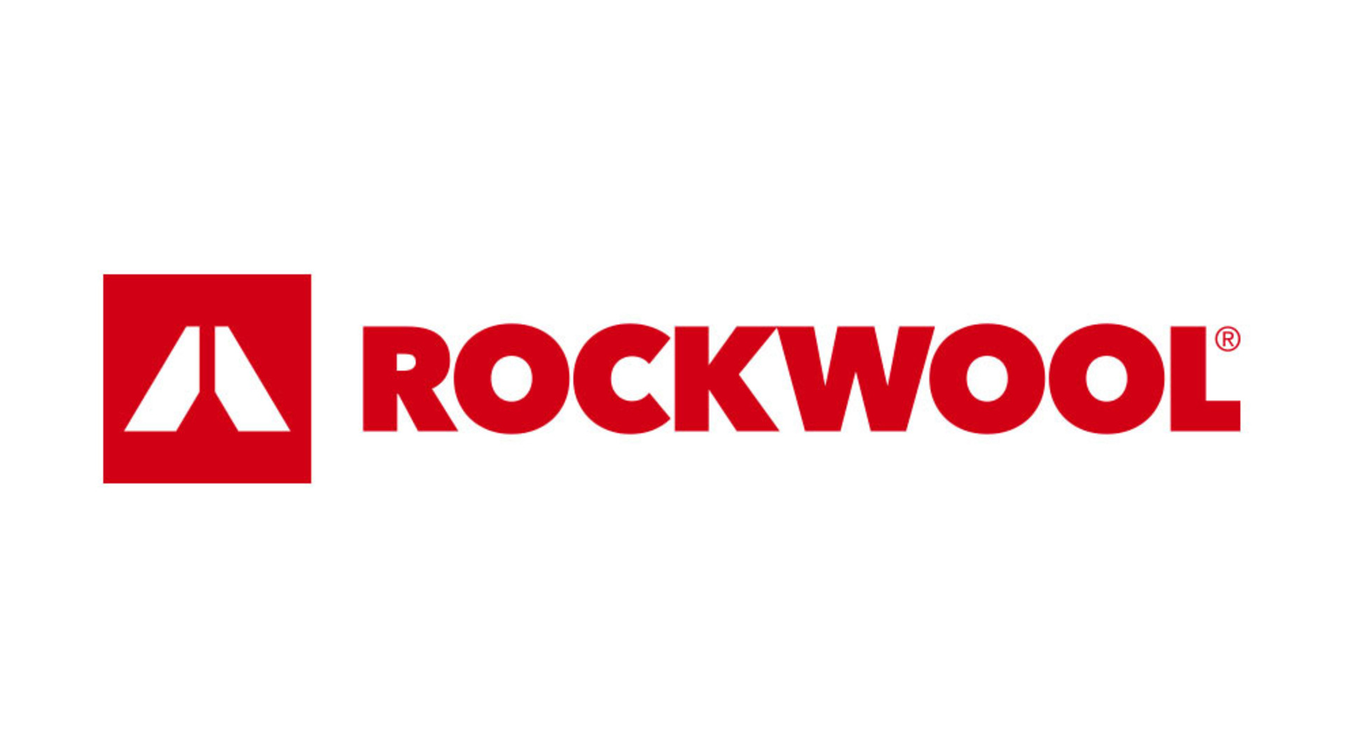 WEB RGB ROCKWOOL® logo - Primary Colour RGB